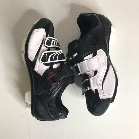 Zol cycling shoes men’s and women’s size 7.5 nwt - Picture 7 of 8